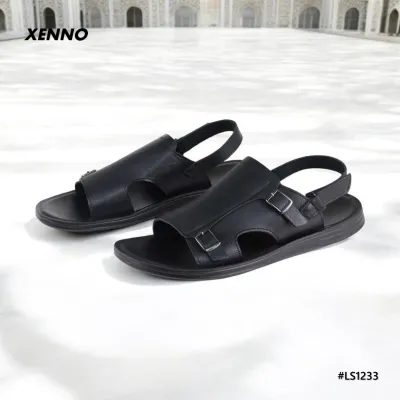 SOLEVO AXEL MEN'S SANDAL